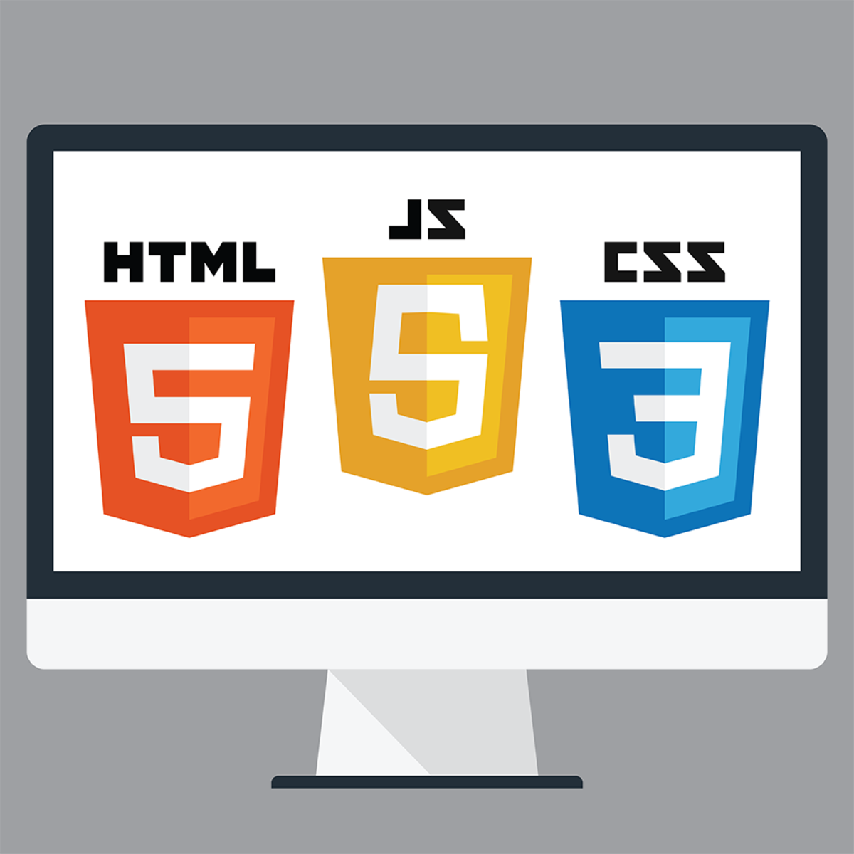 html5 css javascript coding environment for mac