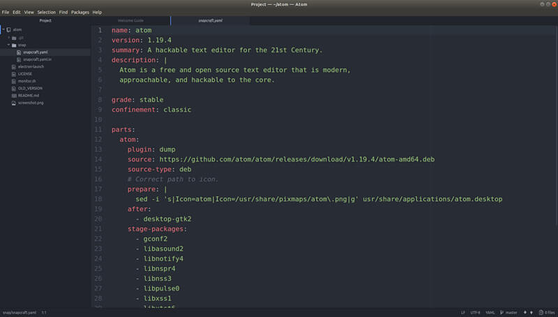 html5 css javascript coding environment for mac